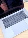  MacBook Pro 2021 16inch // M1 Pro 10CPU-16GPU | 32GB Ram | 512GB SSD // Màu sắc: Gray | Hình thức: 98+ 