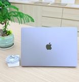  MacBook Pro 2021 16inch // M1 Pro 10CPU-16GPU | 32GB Ram | 512GB SSD // Màu sắc: Gray | Hình thức: 98+ 