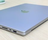  MacBook Pro 2021 16inch // M1 Pro 10CPU-16GPU | 32GB Ram | 512GB SSD // Màu sắc: Gray | Hình thức: 98+ 