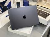  MacBook Pro 2023 16 inch // M3Pro 12CPU-18GPU | 18GB Ram | 512GB SSD // Màu sắc: Black | Hình thức: 98+ 