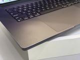 MacBook Pro 2023 16 inch // M3Pro 12CPU-18GPU | 18GB Ram | 512GB SSD // Màu sắc: Black | Hình thức: 98+ 