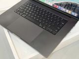  MacBook Pro 2023 16 inch // M3Pro 12CPU-18GPU | 18GB Ram | 512GB SSD // Màu sắc: Black | Hình thức: 98+ 