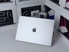  MacBook Pro 2021 16inch // M1 Pro 10CPU-16GPU | 32GB Ram | 1TB SSD // Màu sắc: Silver | Hình thức: 99 