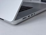 MacBook Pro 2021 16inch // M1 Pro 10CPU-16GPU | 32GB Ram | 1TB SSD // Màu sắc: Silver | Hình thức: 99 