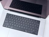  MacBook Pro 2021 16inch // M1 Pro 10CPU-16GPU | 32GB Ram | 1TB SSD // Màu sắc: Silver | Hình thức: 99 