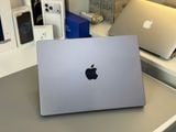  MacBook Pro 2021 14 inch // M1 Pro 8CPU-14GPU | 16GB Ram | 512GB SSD // Màu sắc: Gray | Hình thức: 98+ 
