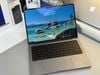 MacBook Pro 2021 14 inch // M1 Pro 8CPU-14GPU | 16GB Ram | 512GB SSD // Màu sắc: Gray | Hình thức: 98+