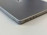  MacBook Pro 2021 14 inch // M1 Pro 8CPU-14GPU | 16GB Ram | 512GB SSD // Màu sắc: Gray | Hình thức: 98+ 