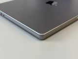  MacBook Pro 2021 14 inch // M1 Pro 8CPU-14GPU | 16GB Ram | 512GB SSD // Màu sắc: Gray | Hình thức: 98+ 