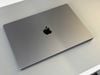  MacBook Pro 2021 16inch // M1 Pro 10CPU-16GPU | 16GB Ram | 512GB SSD // Màu sắc: Gray | Hình thức: 98+ 