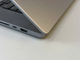  MacBook Pro 2021 16inch // M1 Pro 10CPU-16GPU | 16GB Ram | 512GB SSD // Màu sắc: Gray | Hình thức: 98+ 