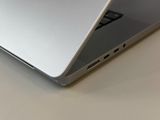  MacBook Pro 2021 16inch // M1 Pro 10CPU-16GPU | 16GB Ram | 512GB SSD // Màu sắc: Gray | Hình thức: 98+ 