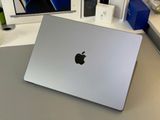  MacBook Pro 2021 16inch // M1 Pro 10CPU-16GPU | 16GB Ram | 1T SSD // Màu sắc: Gray | Hình thức: 99- 