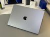  MacBook Pro 2021 16inch // M1 Pro 10CPU-16GPU | 16GB Ram | 1T SSD // Màu sắc: Gray | Hình thức: 99- 