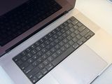  MacBook Pro 2021 16inch // M1 Pro 10CPU-16GPU | 16GB Ram | 1T SSD // Màu sắc: Gray | Hình thức: 99- 
