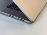  MacBook Pro 2021 16inch // M1 Pro 10CPU-16GPU | 16GB Ram | 1T SSD // Màu sắc: Gray | Hình thức: 99- 
