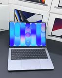  MacBook Pro 2021 14 inch // M1 Pro 10CPU-16GPU | 32GB Ram | 512GB SSD // Màu sắc: Gray | Hình thức: 99- 