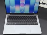  MacBook Pro 2021 14 inch // M1 Pro 10CPU-16GPU | 32GB Ram | 512GB SSD // Màu sắc: Gray | Hình thức: 99- 