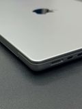  MacBook Pro 2021 14 inch // M1 Pro 10CPU-16GPU | 32GB Ram | 512GB SSD // Màu sắc: Gray | Hình thức: 99- 
