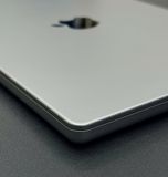  MacBook Pro 2021 14 inch // M1 Pro 10CPU-16GPU | 32GB Ram | 512GB SSD // Màu sắc: Gray | Hình thức: 99- 