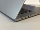  MacBook Pro 2021 16inch // M1 Pro 10CPU-16GPU | 16GB Ram | 1T SSD // Màu sắc: Gray | Hình thức: 99+ 