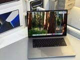  MacBook Pro 2021 16inch // M1 Pro 10CPU-16GPU | 16GB Ram | 1T SSD // Màu sắc: Gray | Hình thức: 99- 
