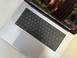  MacBook Pro 2021 16inch // M1 Pro 10CPU-16GPU | 16GB Ram | 1T SSD // Màu sắc: Gray | Hình thức: 99- 