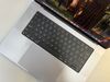  MacBook Pro 2021 16inch // M1 Pro 10CPU-16GPU | 16GB Ram | 1T SSD // Màu sắc: Gray | Hình thức: 99- 