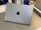  MacBook Pro 2021 16inch // M1 Pro 10CPU-16GPU | 16GB Ram | 1T SSD // Màu sắc: Gray | Hình thức: 99- 