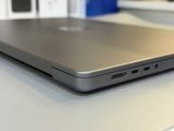  MacBook Pro 2021 16inch // M1 Pro 10CPU-16GPU | 16GB Ram | 1T SSD // Màu sắc: Gray | Hình thức: 99- 