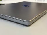 MacBook Pro 2021 16inch // M1 Pro 10CPU-16GPU | 16GB Ram | 1T SSD // Màu sắc: Gray | Hình thức: 99- 