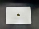  MacBook Pro 2021 16inch // M1 Pro 10CPU-16GPU | 16GB Ram | 512GB SSD // Màu sắc: Gray | Hình thức: 98+ 