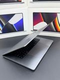  MacBook Pro 2021 16inch // M1 Pro 10CPU-16GPU | 16GB Ram | 512GB SSD // Màu sắc: Gray | Hình thức: 98+ 