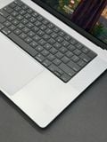  MacBook Pro 2021 16inch // M1 Pro 10CPU-16GPU | 16GB Ram | 512GB SSD // Màu sắc: Gray | Hình thức: 98+ 