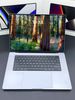  MacBook Pro 2021 16inch // M1 Pro 10CPU-16GPU | 16GB Ram | 512GB SSD // Màu sắc: Gray | Hình thức: 98+ 