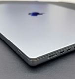  MacBook Pro 2021 16inch // M1 Pro 10CPU-16GPU | 16GB Ram | 512GB SSD // Màu sắc: Gray | Hình thức: 98+ 