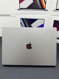  MacBook Pro 2021 16inch // M1 Pro 10CPU-16GPU | 16GB Ram | 1T SSD // Màu sắc: Gray | Hình thức: 99- 