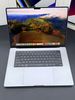  MacBook Pro 2021 16inch // M1 Pro 10CPU-16GPU | 16GB Ram | 1T SSD // Màu sắc: Gray | Hình thức: 99- 