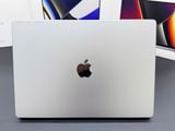  MacBook Pro 2021 16inch // M1 Pro 10CPU-16GPU | 16GB Ram | 1T SSD // Màu sắc: Gray | Hình thức: 99- 