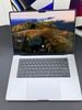  MacBook Pro 2021 16inch // M1 Pro 10CPU-16GPU | 16GB Ram | 1T SSD // Màu sắc: Gray | Hình thức: 99- 