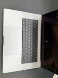  MacBook Pro 2021 16inch // M1 Pro 10CPU-16GPU | 16GB Ram | 1T SSD // Màu sắc: Gray | Hình thức: 99- 