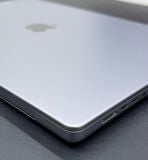  MacBook Pro 2021 16inch // M1 Pro 10CPU-16GPU | 16GB Ram | 1T SSD // Màu sắc: Gray | Hình thức: 99- 