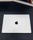  MacBook Pro 2021 16inch // M1 Pro 10CPU-16GPU | 16GB Ram | 512GB SSD // Màu sắc: Silver | Hình thức: 98+ 