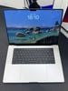  MacBook Pro 2021 16inch // M1 Pro 10CPU-16GPU | 16GB Ram | 512GB SSD // Màu sắc: Silver | Hình thức: 98+ 
