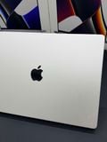  MacBook Pro 2021 16inch // M1 Pro 10CPU-16GPU | 16GB Ram | 512GB SSD // Màu sắc: Silver | Hình thức: 98+ 