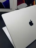  MacBook Pro 2021 16inch // M1 Pro 10CPU-16GPU | 16GB Ram | 512GB SSD // Màu sắc: Silver | Hình thức: 98+ 