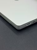  MacBook Pro 2021 16inch // M1 Pro 10CPU-16GPU | 16GB Ram | 512GB SSD // Màu sắc: Silver | Hình thức: 98+ 