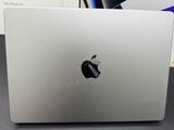  MacBook Pro 2021 14 inch // M1 Pro 8CPU-14GPU | 16GB Ram | 512GB SSD // Màu sắc: Gray | Hình thức: 98+ 