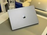  MacBook Pro 2021 16inch // M1Max 10CPU- 32GPU  | 32GB Ram | 2T SSD // Màu sắc: Gray | Hình thức: 98+ 
