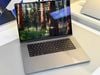  MacBook Pro 2021 16inch // M1Max 10CPU- 32GPU  | 32GB Ram | 2T SSD // Màu sắc: Gray | Hình thức: 98+ 